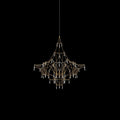 Mira Chandeliers - Vakkerlight