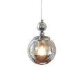 Mirrorball Pendant Light - Vakkerlight