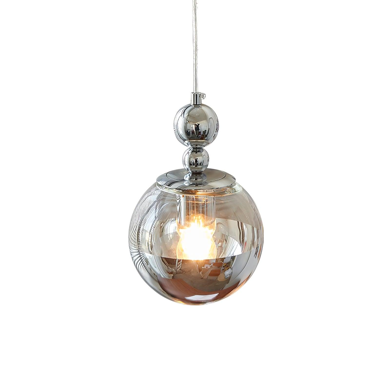 Mirrorball Pendant Light - Vakkerlight