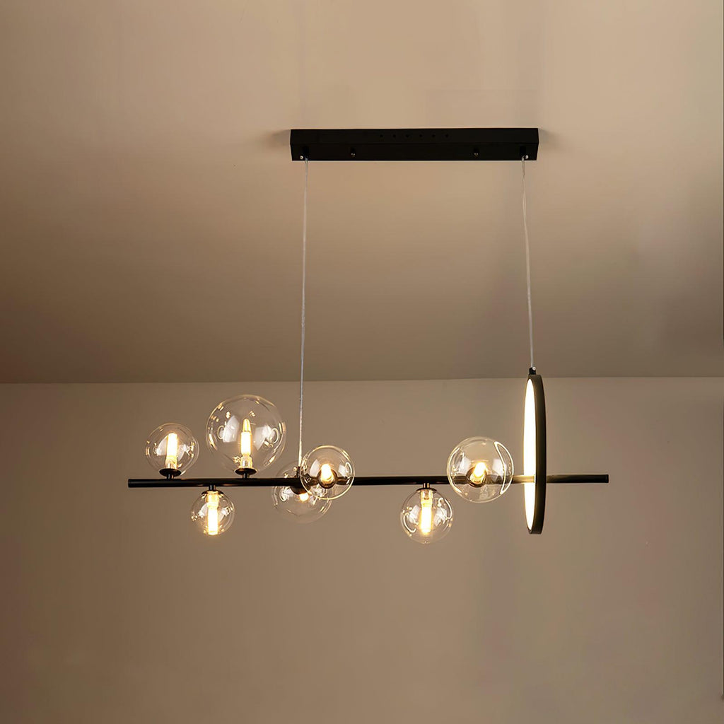 Mita Chandelier - Vakkerlight