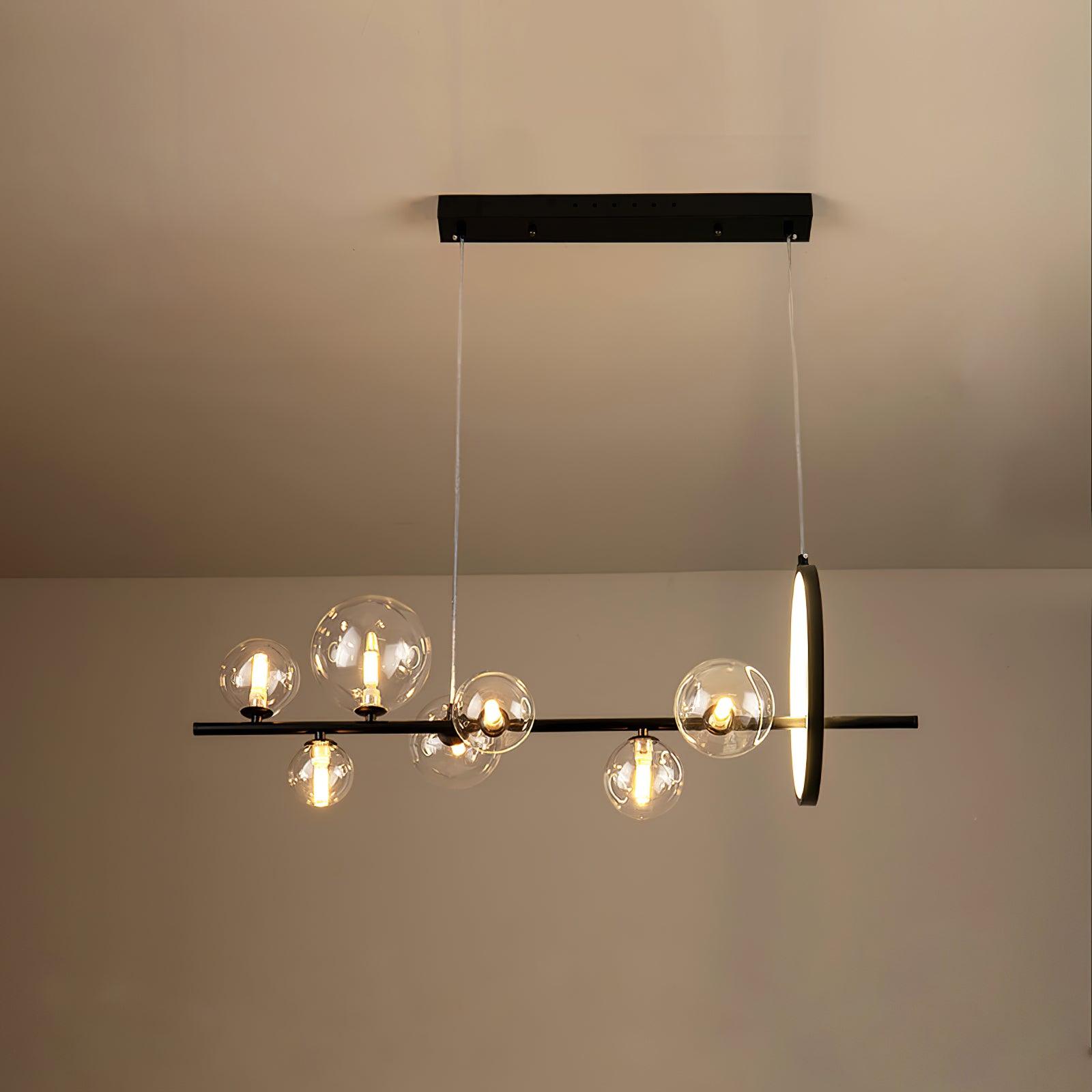 Mita Chandelier - Vakkerlight