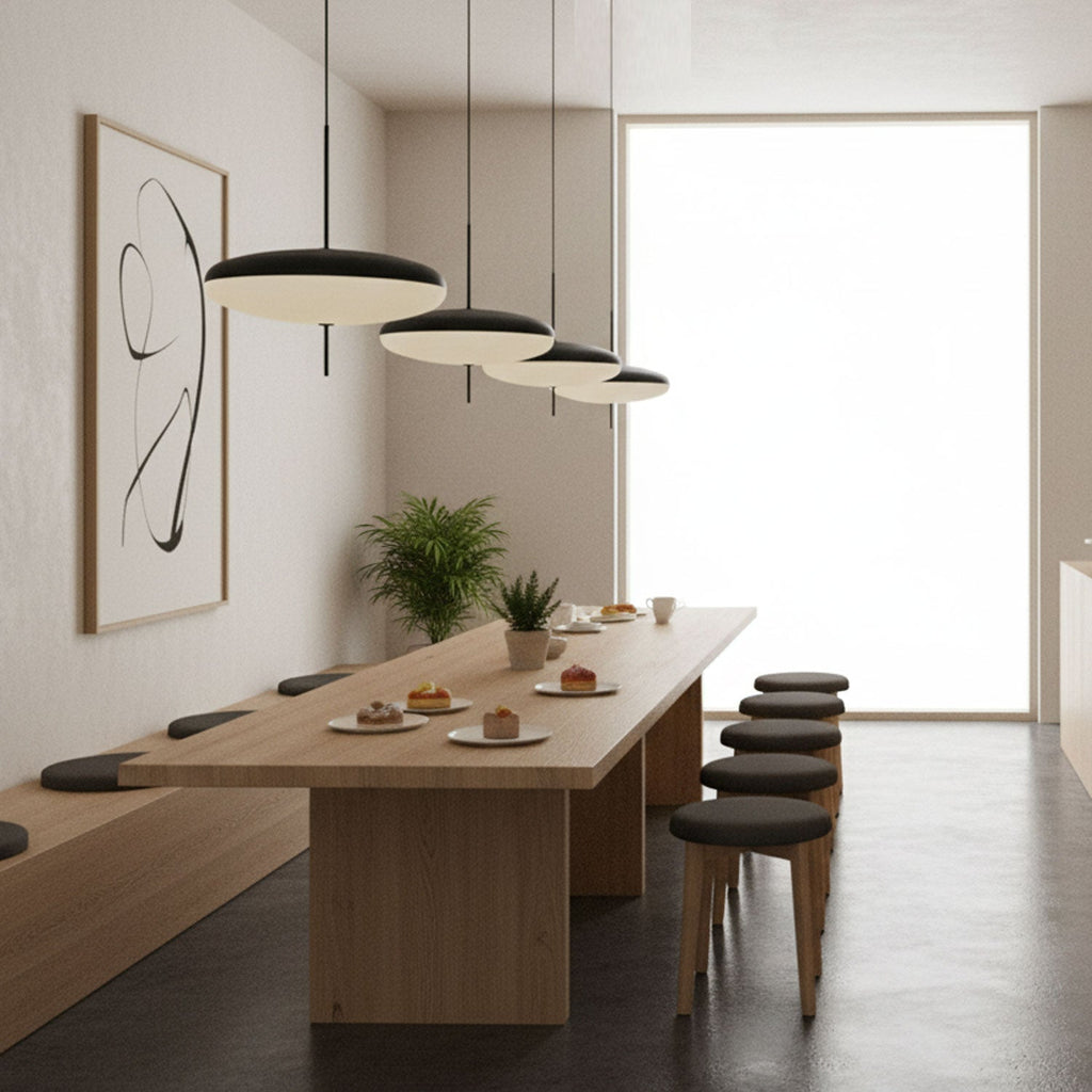 Model 2065 Pendant Lamp