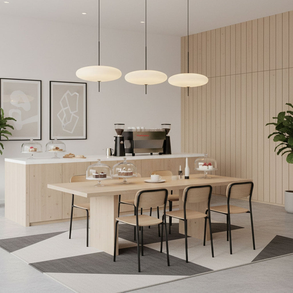 Model 2065 Pendant Lamp