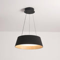 Modern Ribbed Pendant Light - Vakkerlight
