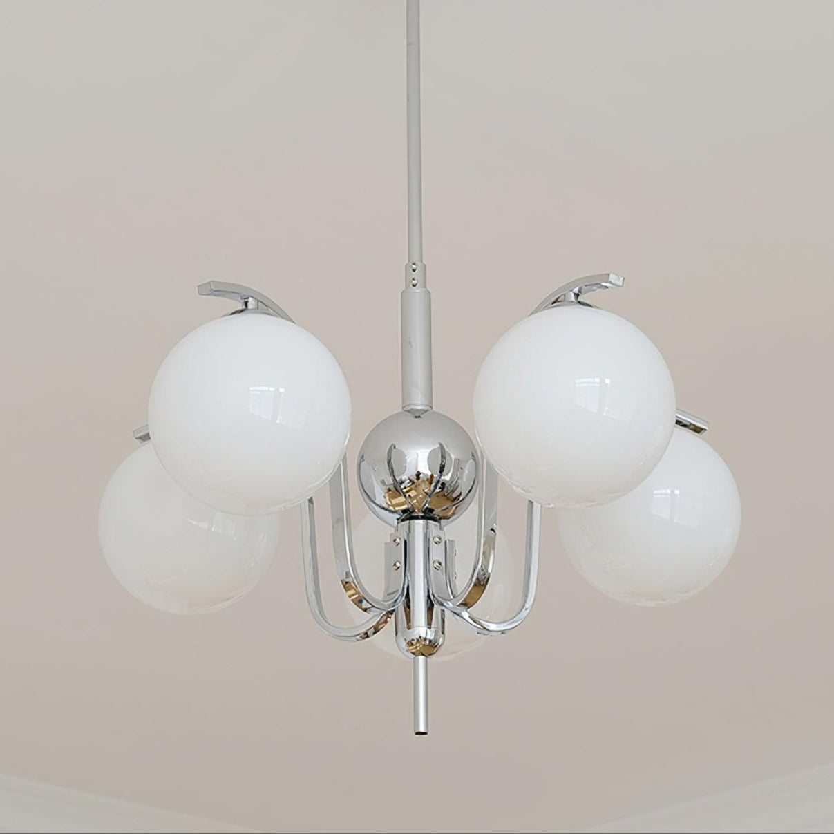 Modo Deco Chandelier - Vakkerlight
