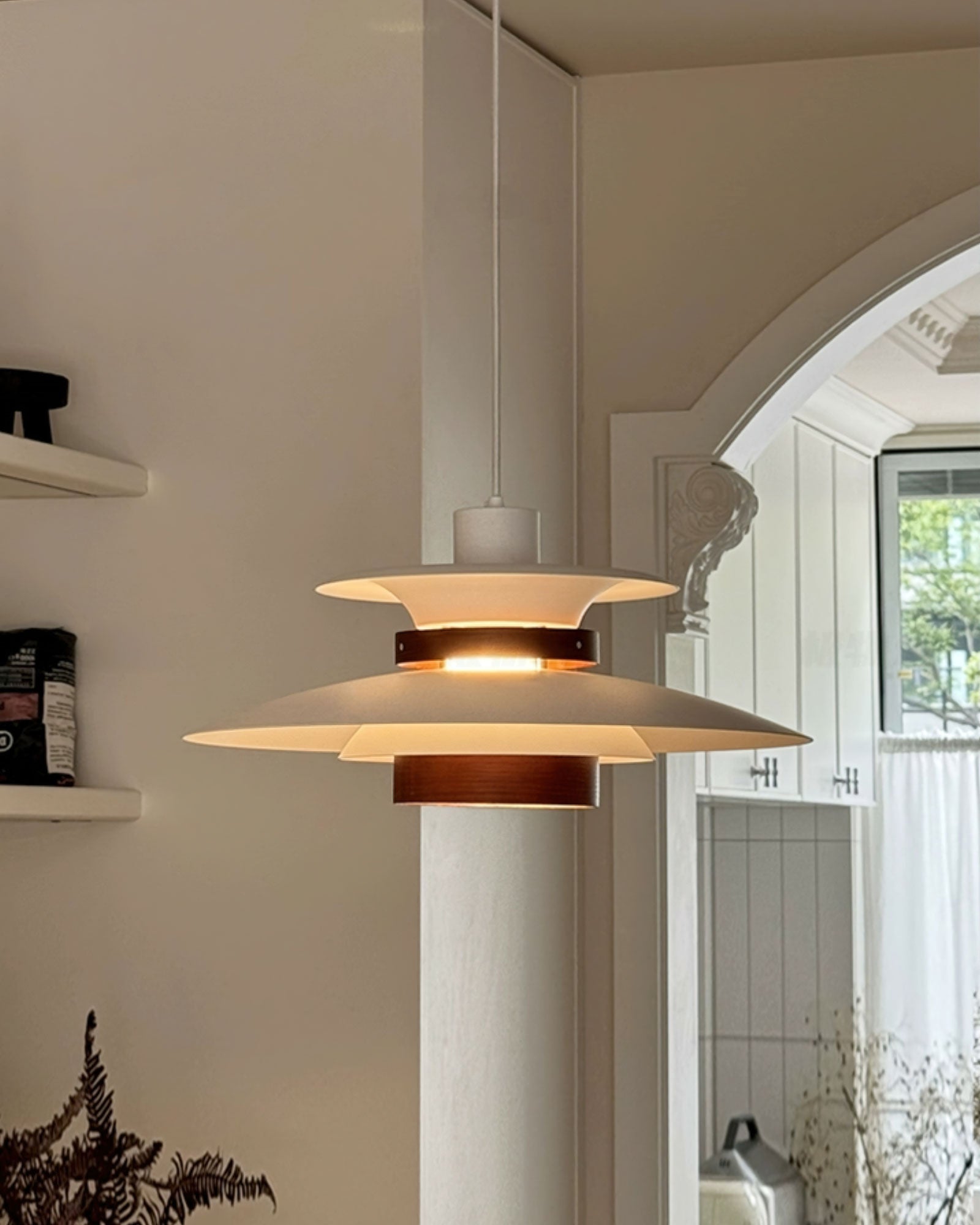 Mercero Pendant Lamp