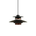 Modulo Layered Pendant Light - Vakkerlight