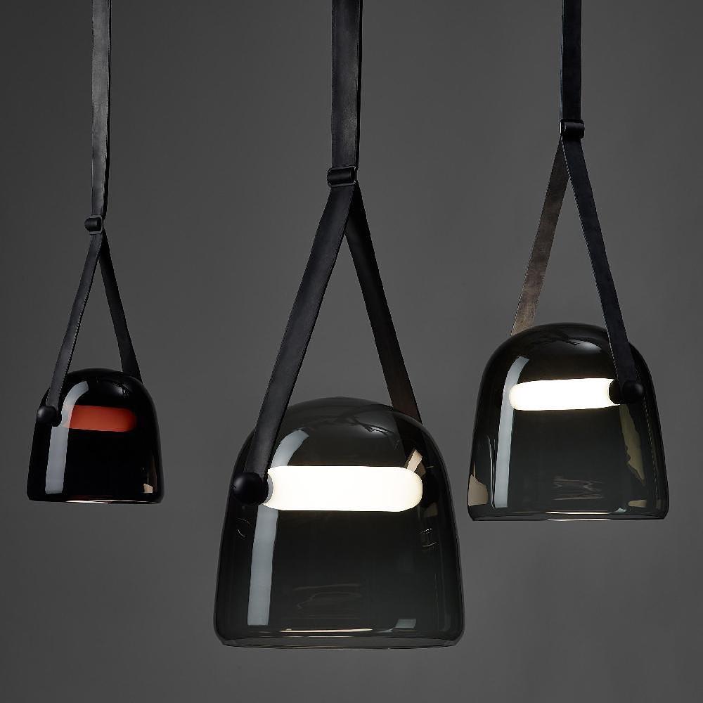 Lampă suspendată Penumbra 