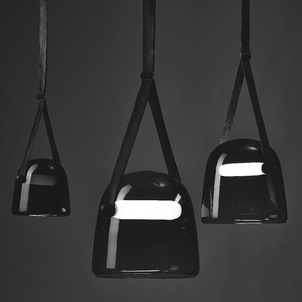 Lampă suspendată Penumbra 