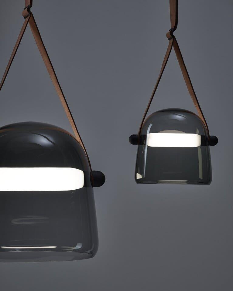 Lampă suspendată Penumbra 