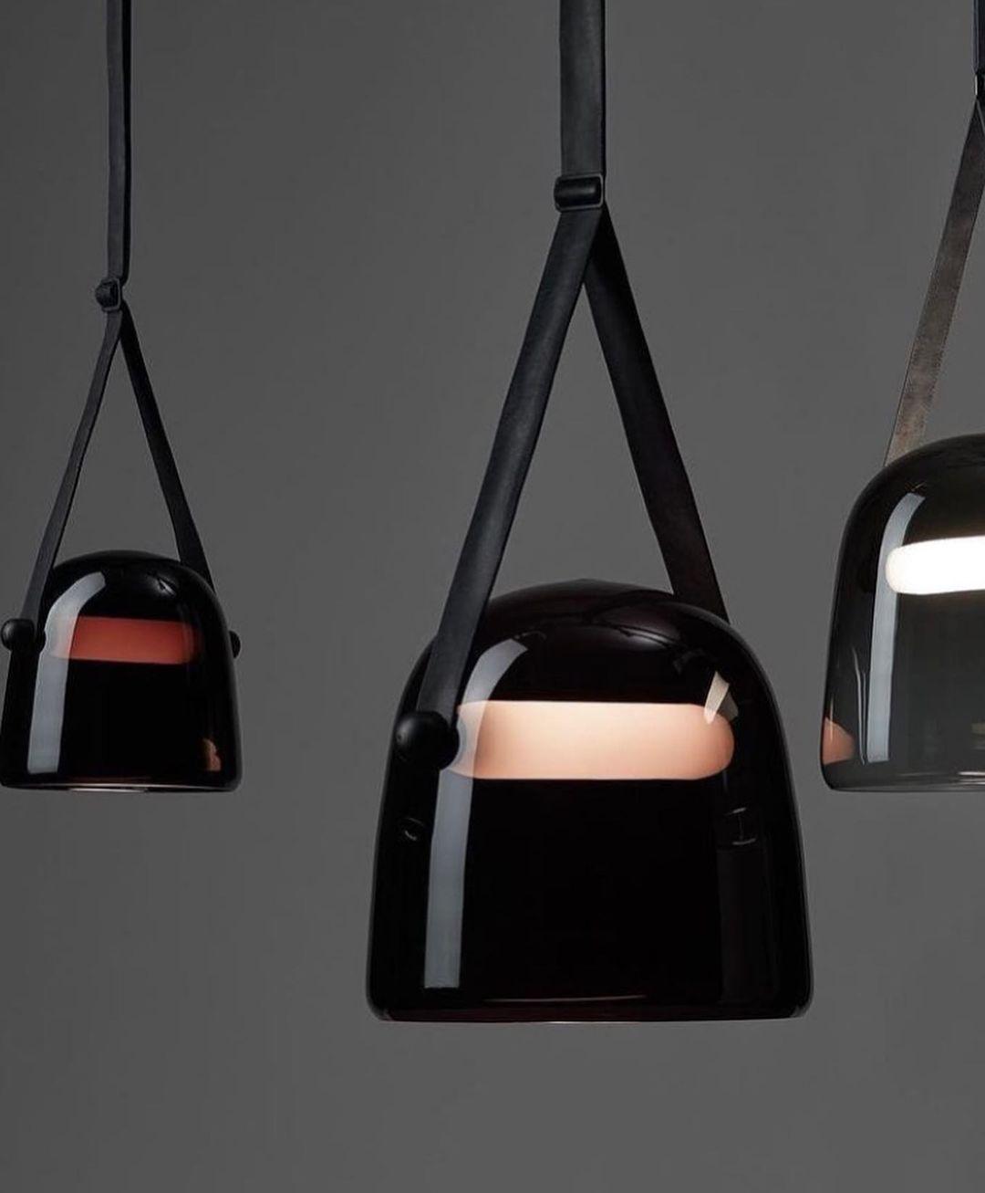 Lampă suspendată Penumbra 