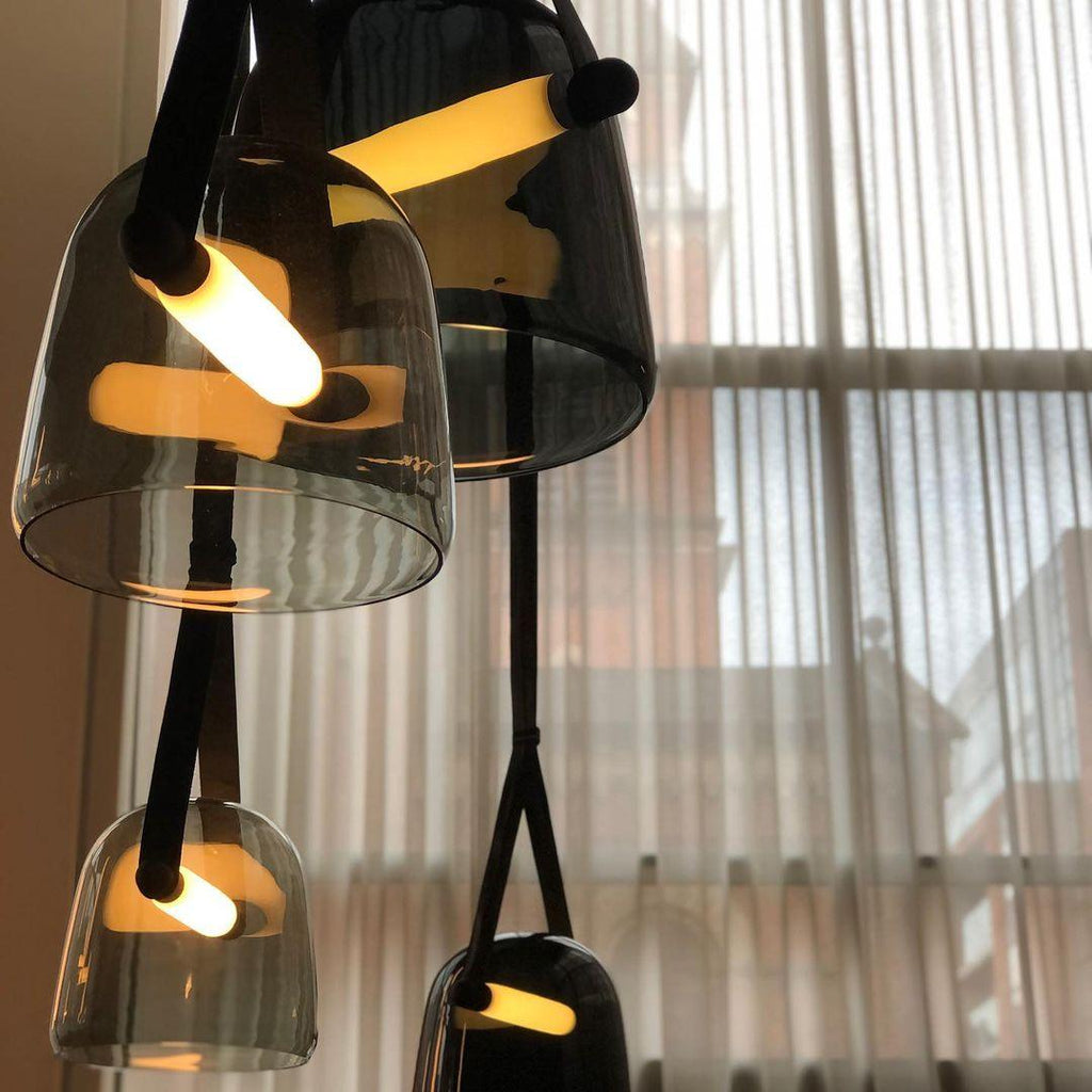 Lampă suspendată Penumbra 