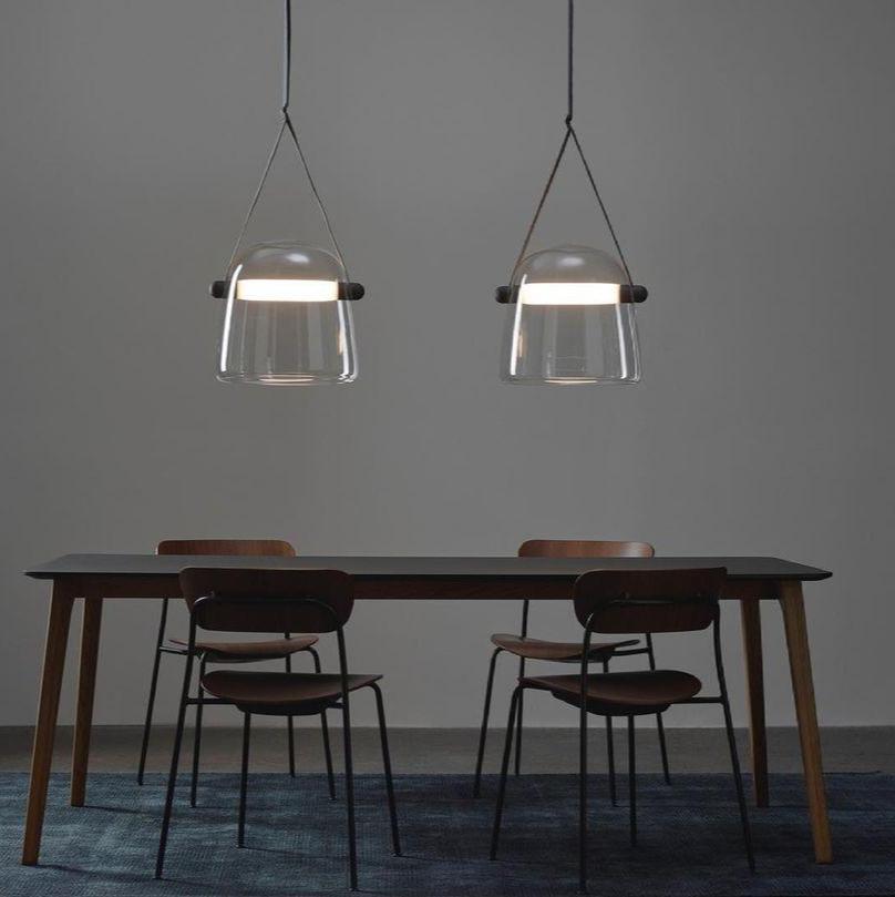 Lampă suspendată Penumbra 