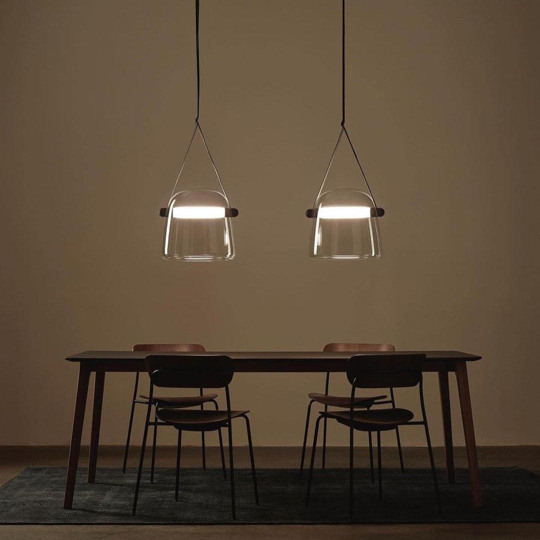 Lampă suspendată Penumbra 