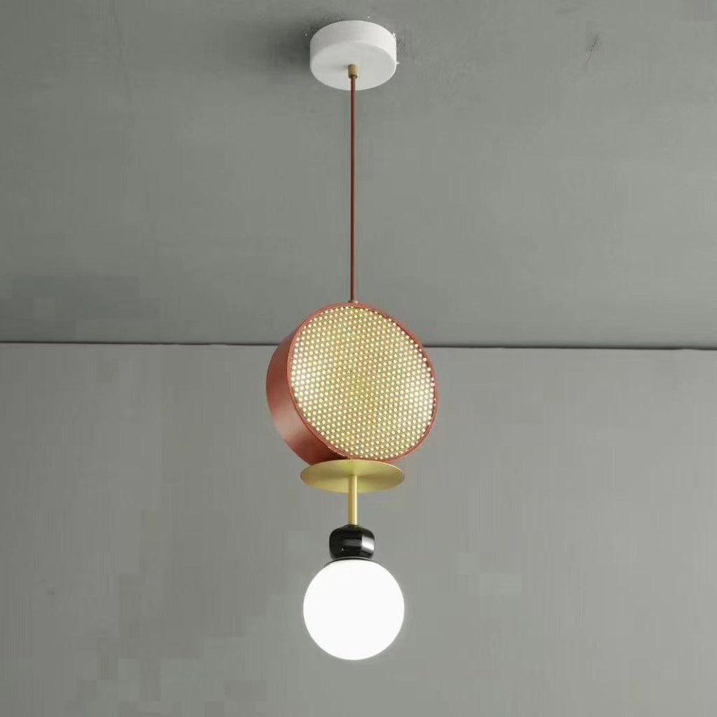 Monaco Suspension Light - Vakkerlight