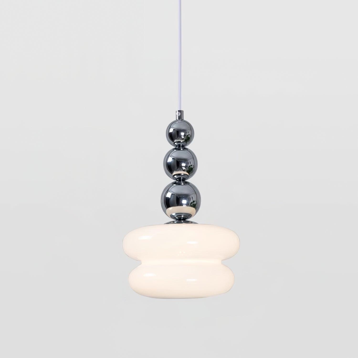 Monette Pendant Light - Vakkerlight