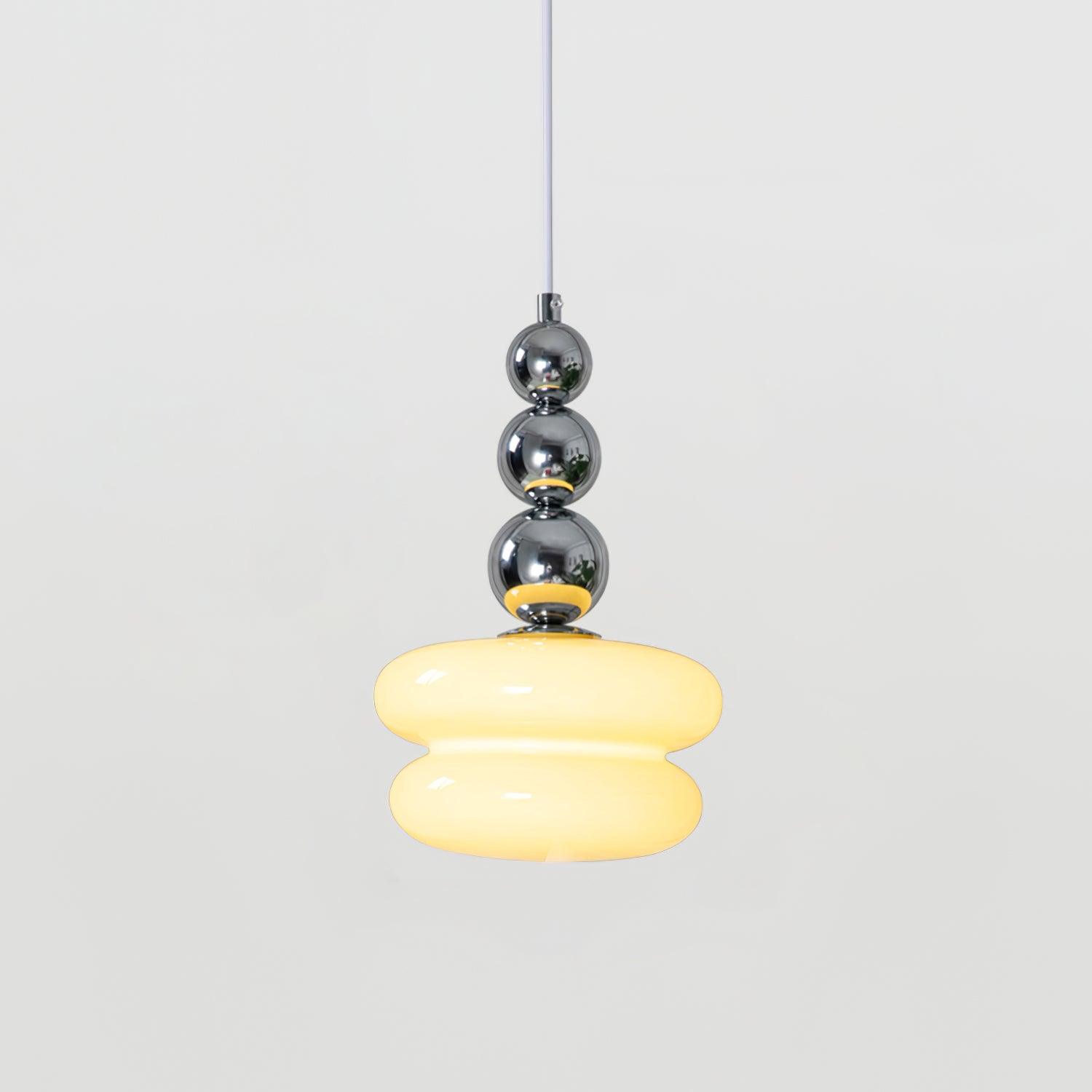Monette Pendant Light - Vakkerlight