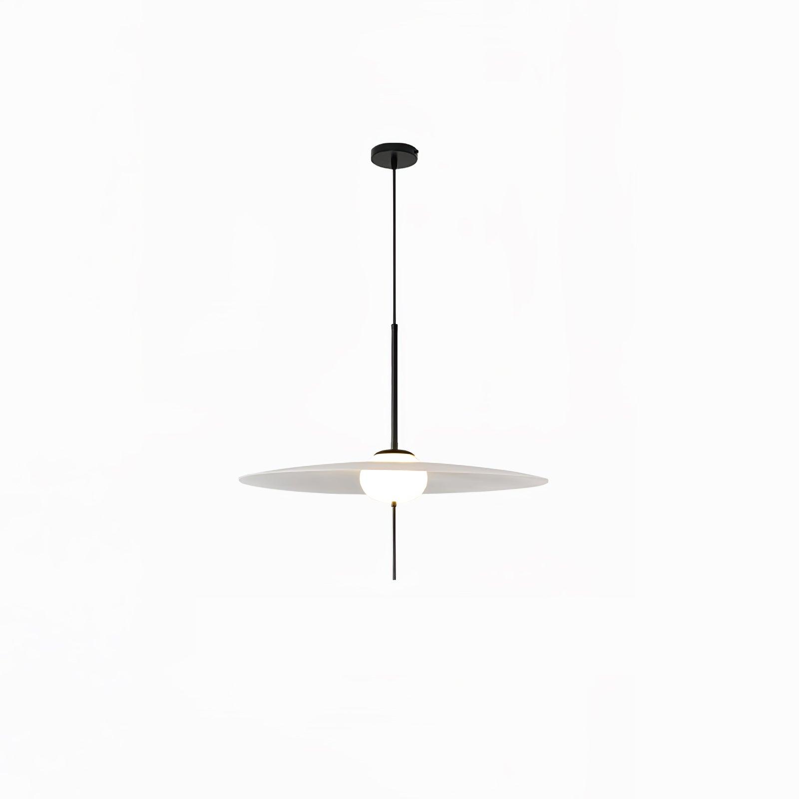 Nara Pendant Light - Vakkerlight