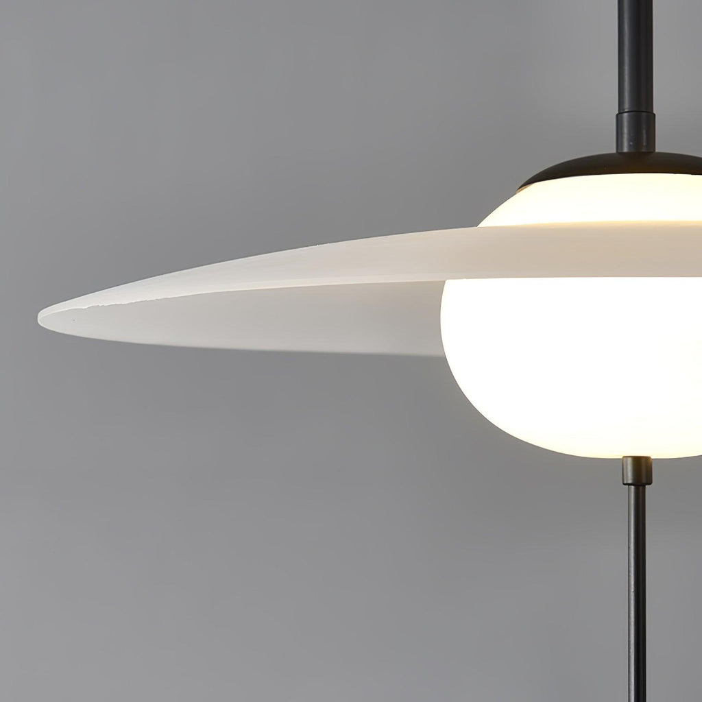 Lampă suspendată Astris
