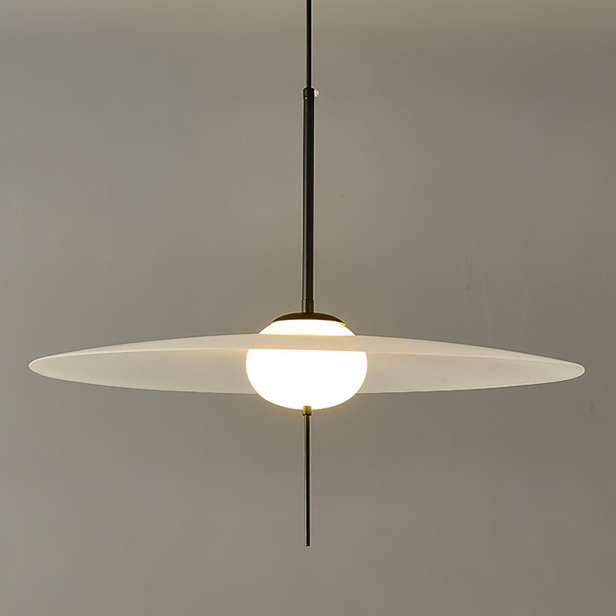 Lampă suspendată Astris