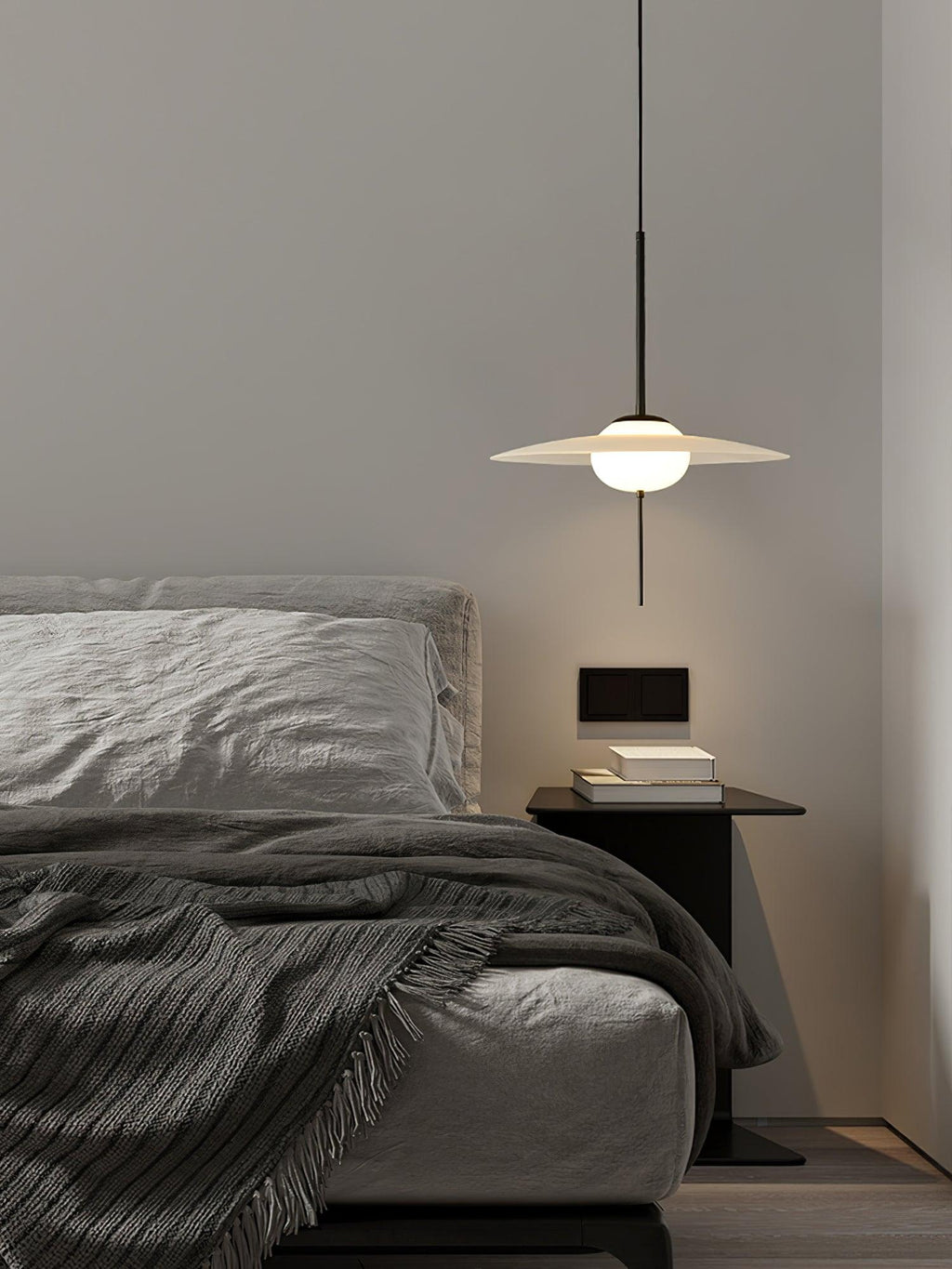 Lampă suspendată Astris