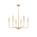 Monroe Chandelier - Vakkerlight