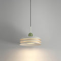 Morandi Layered Pendant Lamp - Vakkerlight