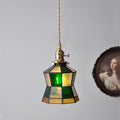 Mosaic Pendant Light - Vakkerlight