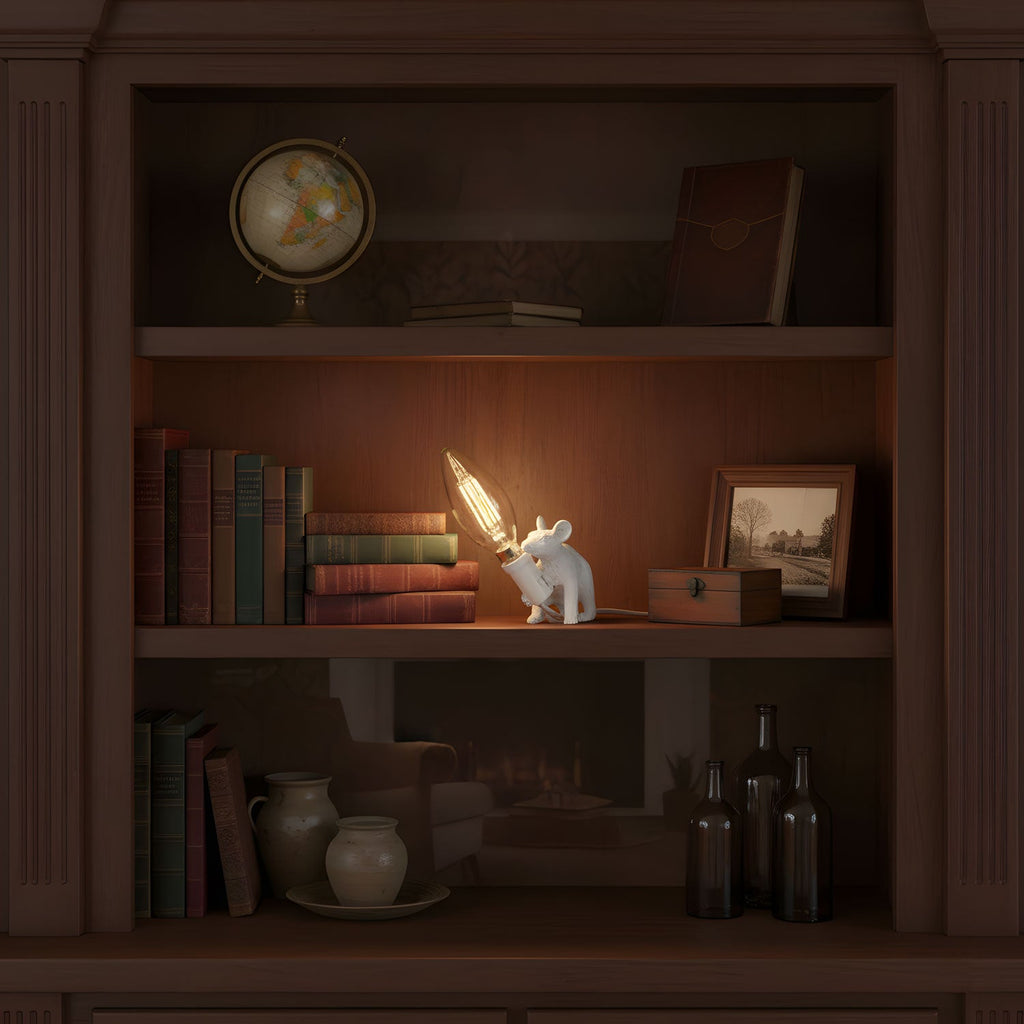 Mouse Table Light