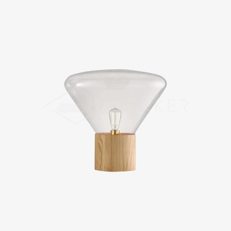 Lampă de masă Bois 