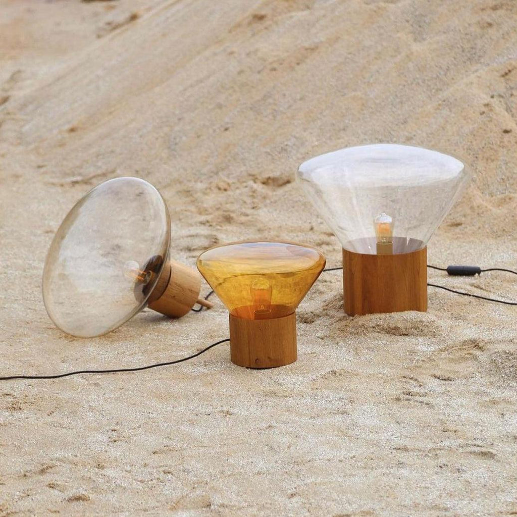 Lampă de masă Bois 