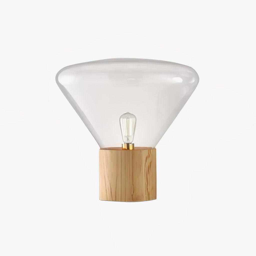 Lampă de masă Bois 