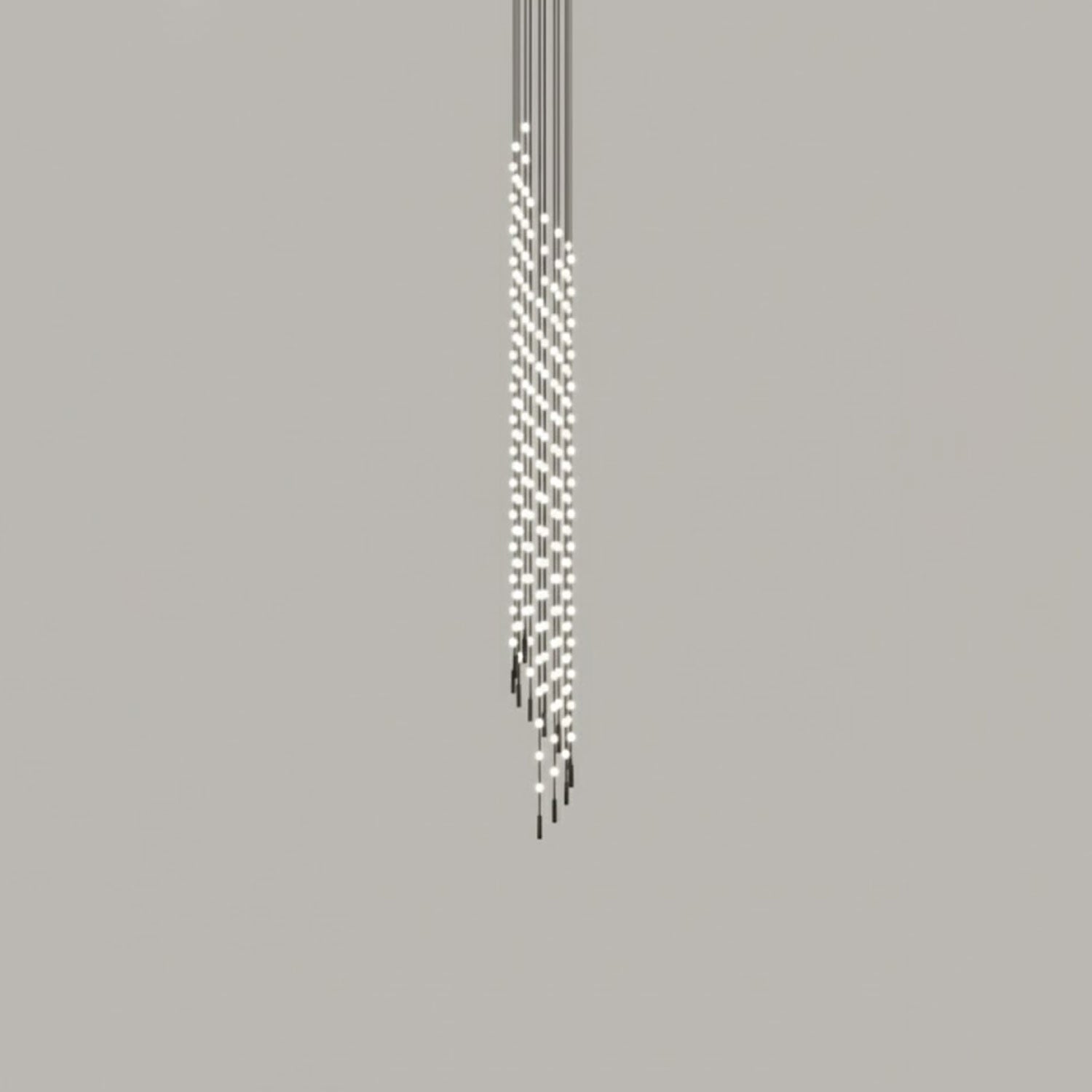 Multidot Customize Chandelier - Vakkerlight