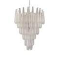 Murano Glass Pinecone Chandelier - Vakkerlight