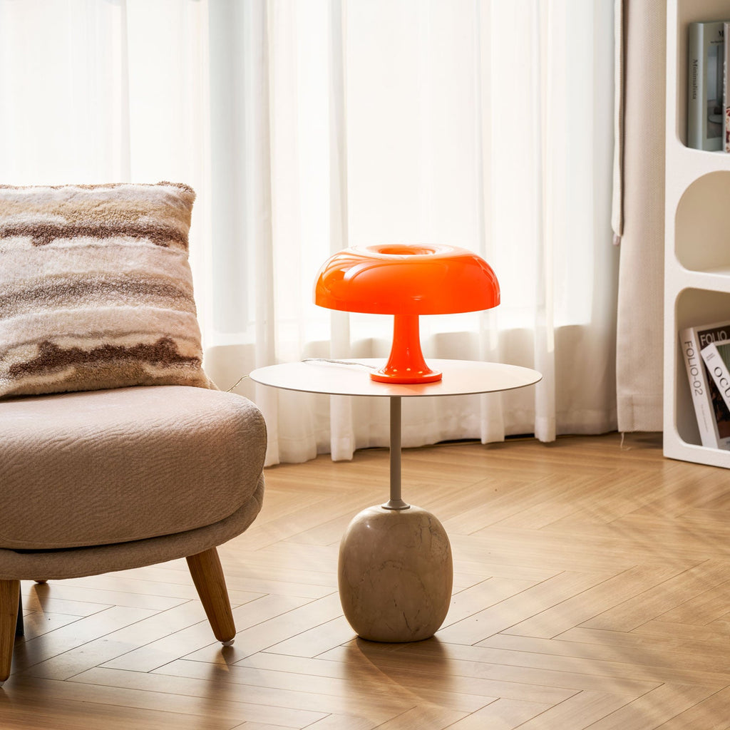 Mushroom Playful Table Lamp
