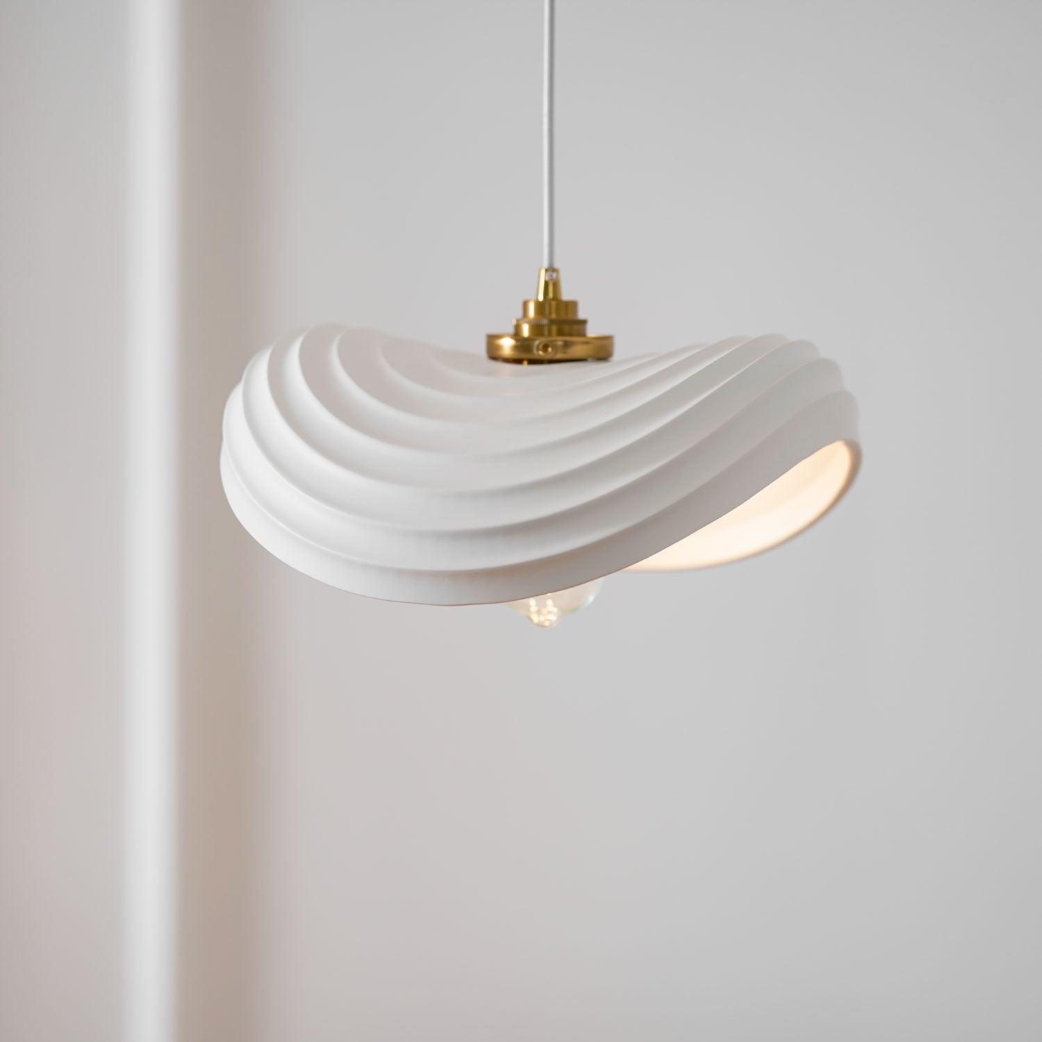 Navicula Pendant Light