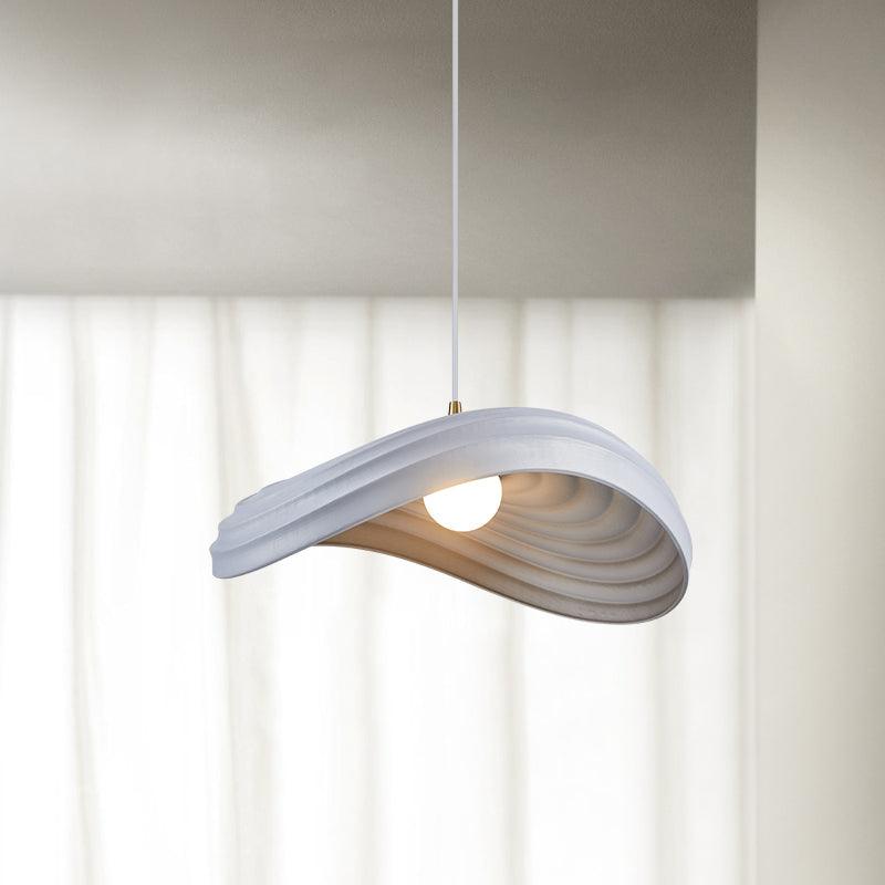 Navicula Pendant Light - Vakkerlight