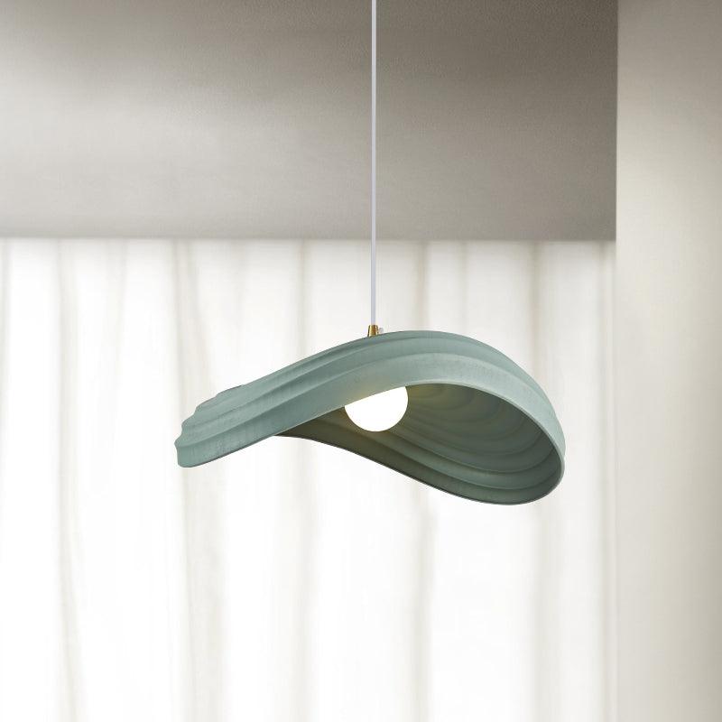 Navicula Pendant Light - Vakkerlight