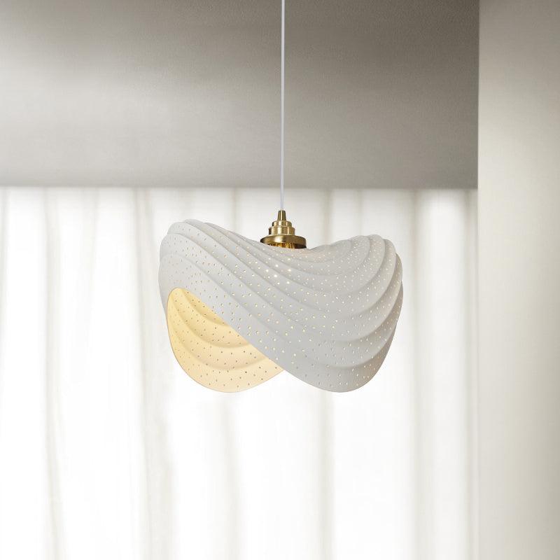 Navicula Pendant Light - Vakkerlight