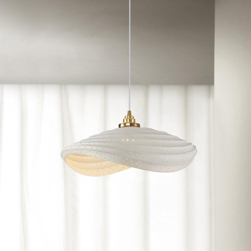 Navicula Pendant Light - Vakkerlight