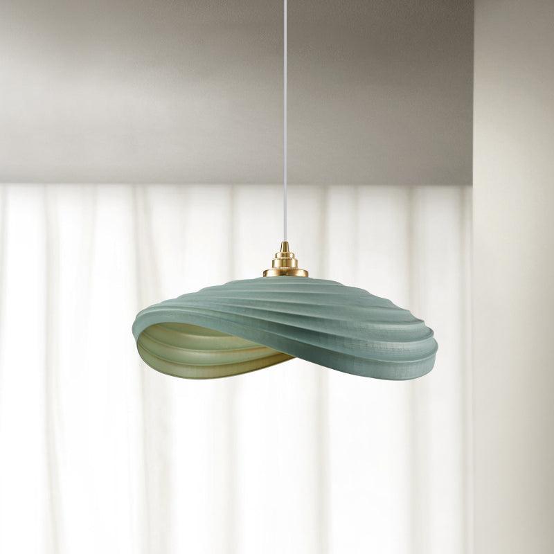 Navicula Pendant Light - Vakkerlight