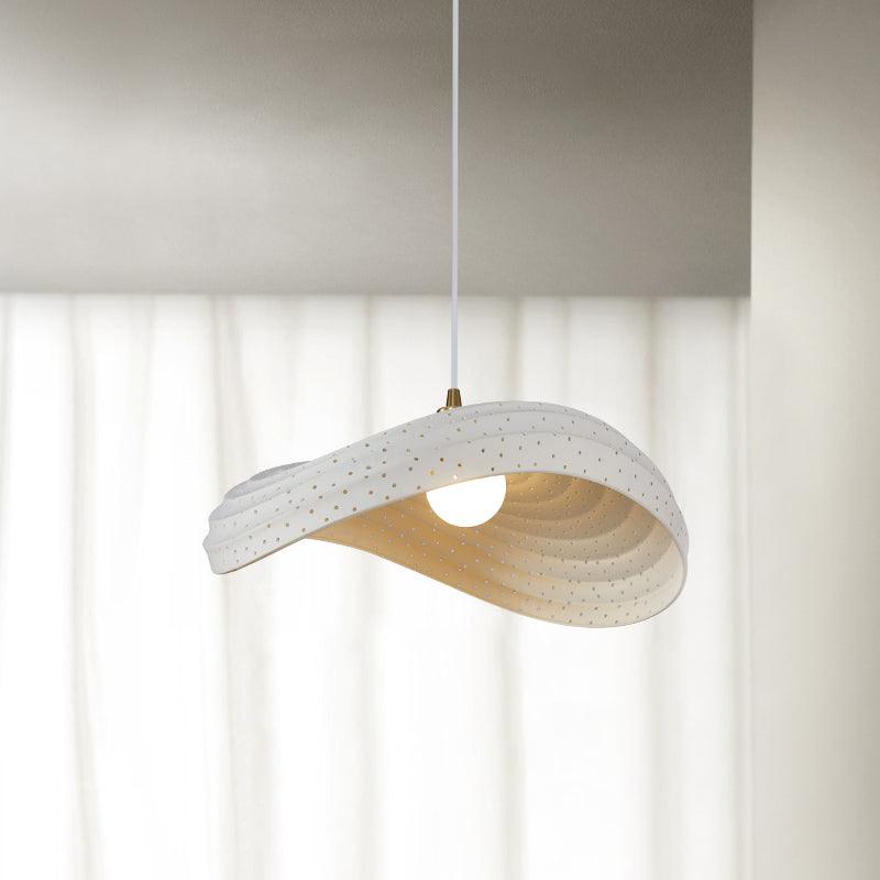 Navicula Pendant Light - Vakkerlight