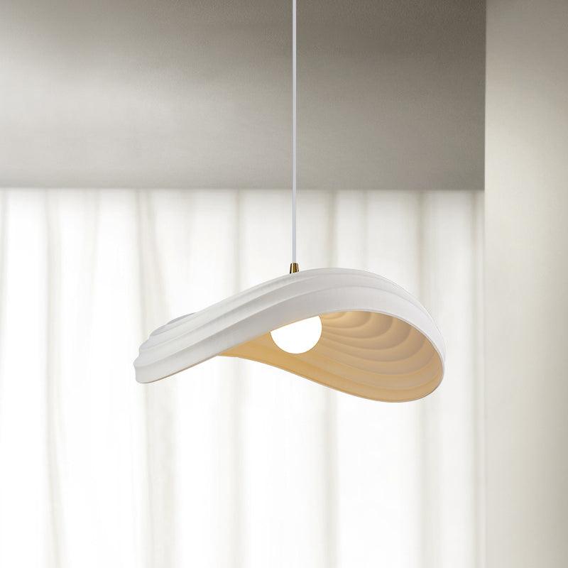 Navicula Pendant Light - Vakkerlight