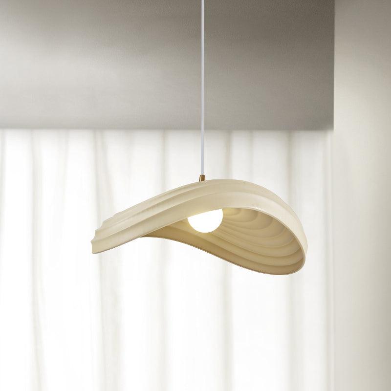 Navicula Pendant Light - Vakkerlight