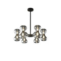 Nebula Chandelier - Vakkerlight