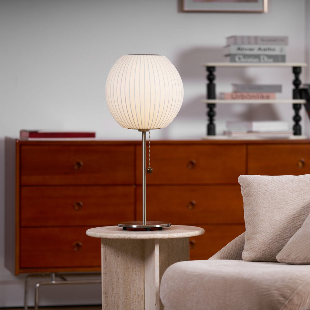 Nelson Table Lamp