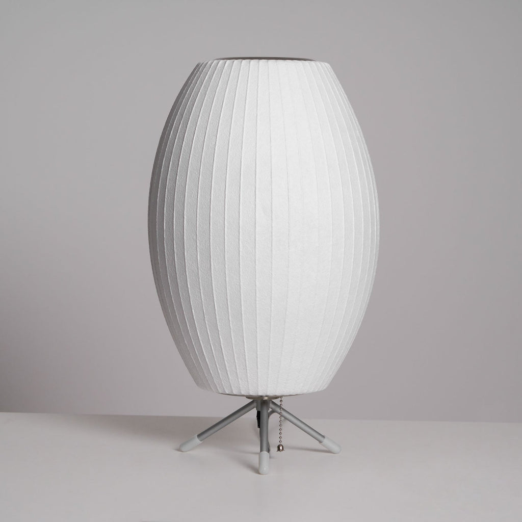 Nelson Tripod Table Lamp
