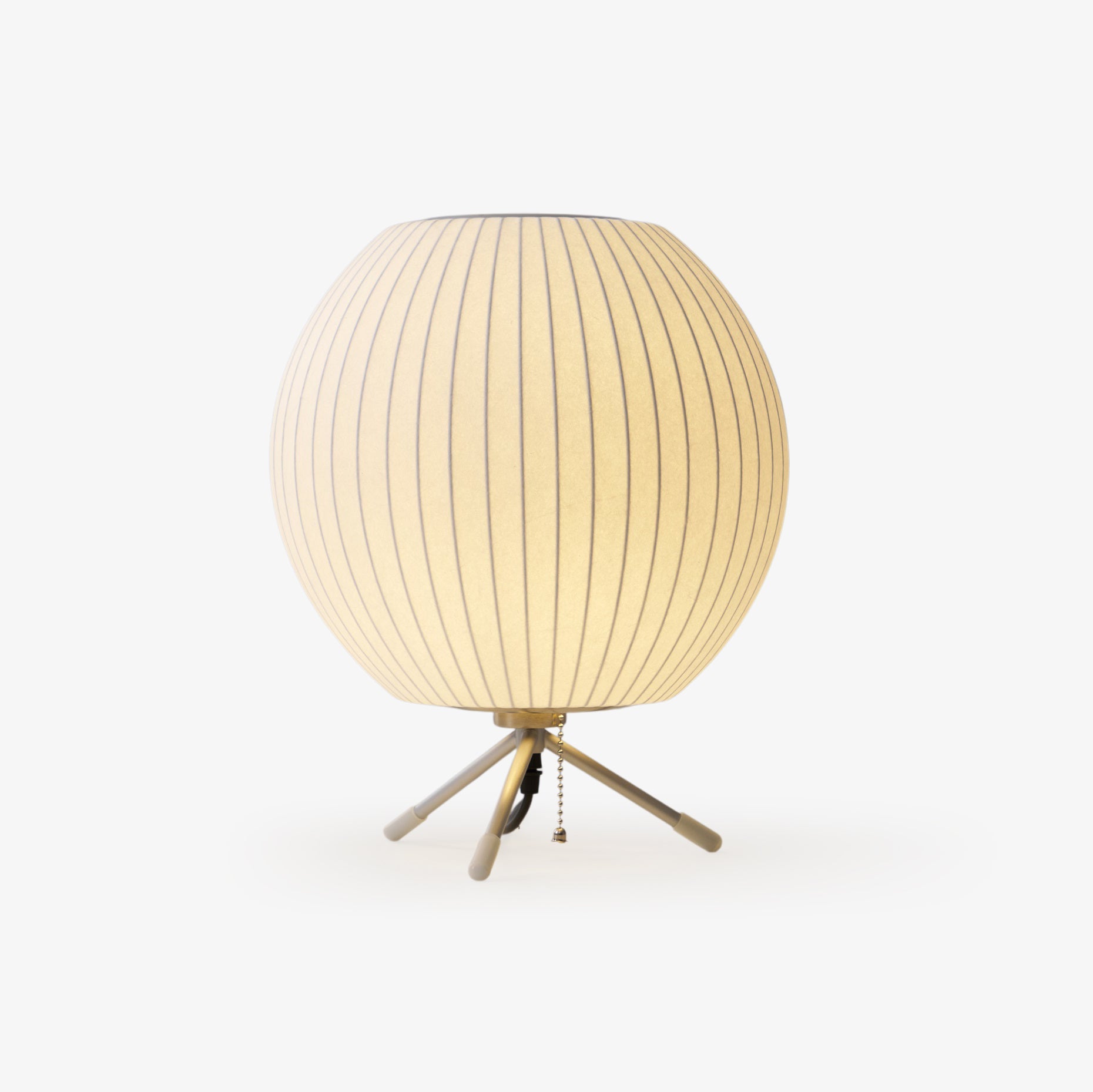 Nelson Tripod Table Lamp