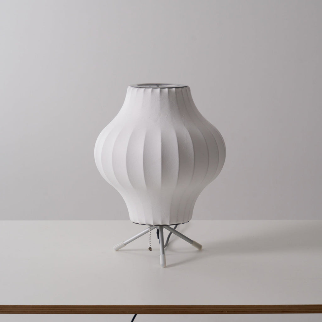 Nelson Tripod Table Lamp