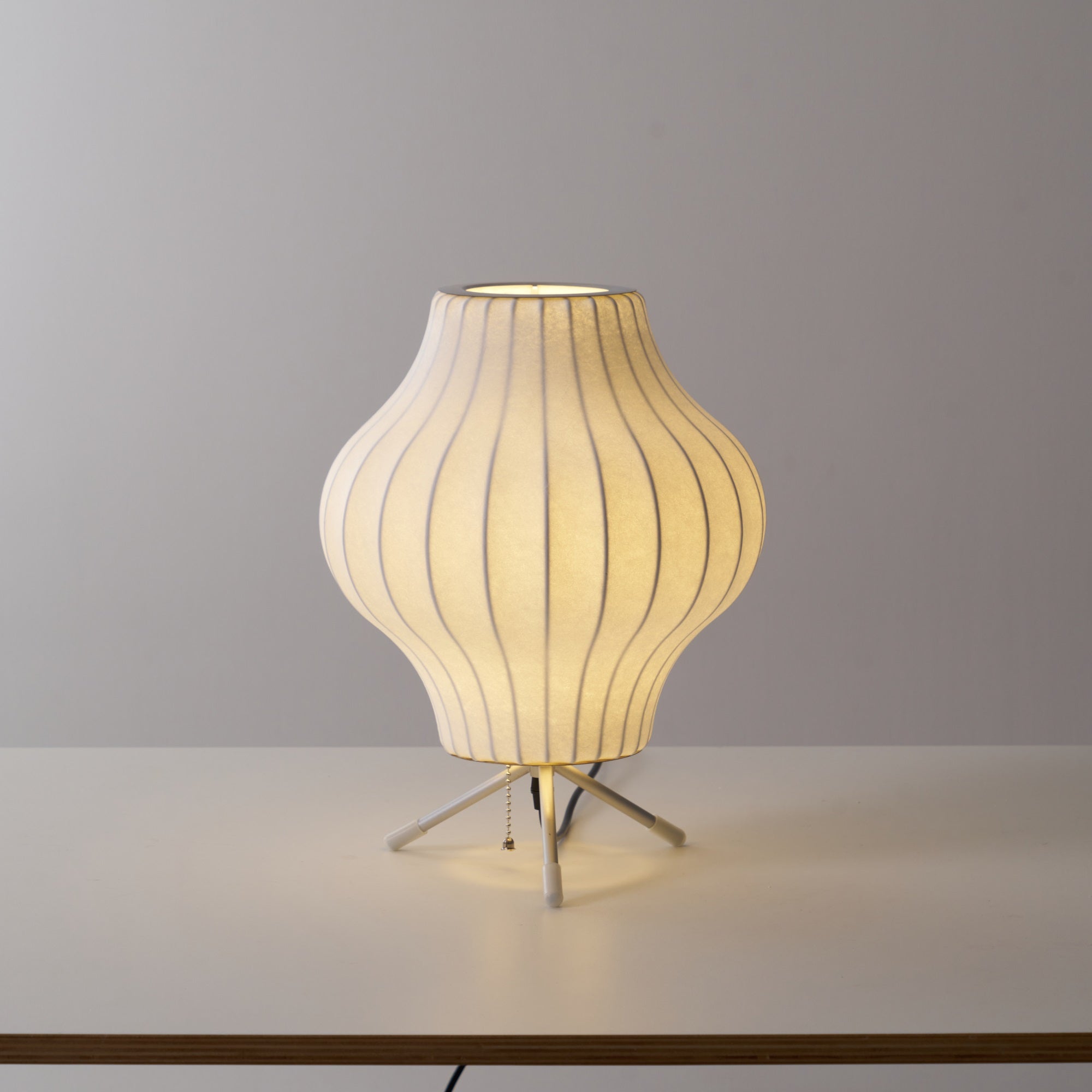 Nelson Tripod Table Lamp